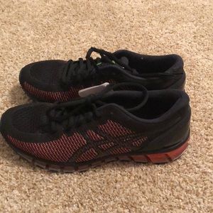 ASICS SHOES